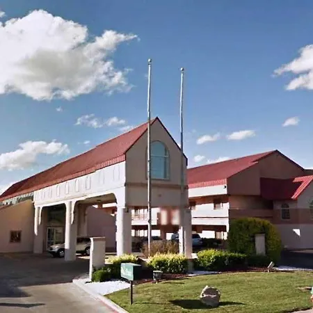 Hometowne Studios Amarillo West